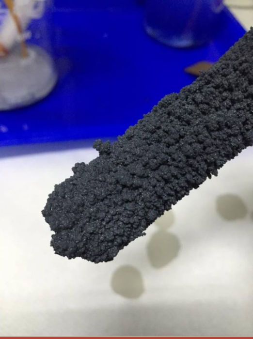 鋅粉顆粒